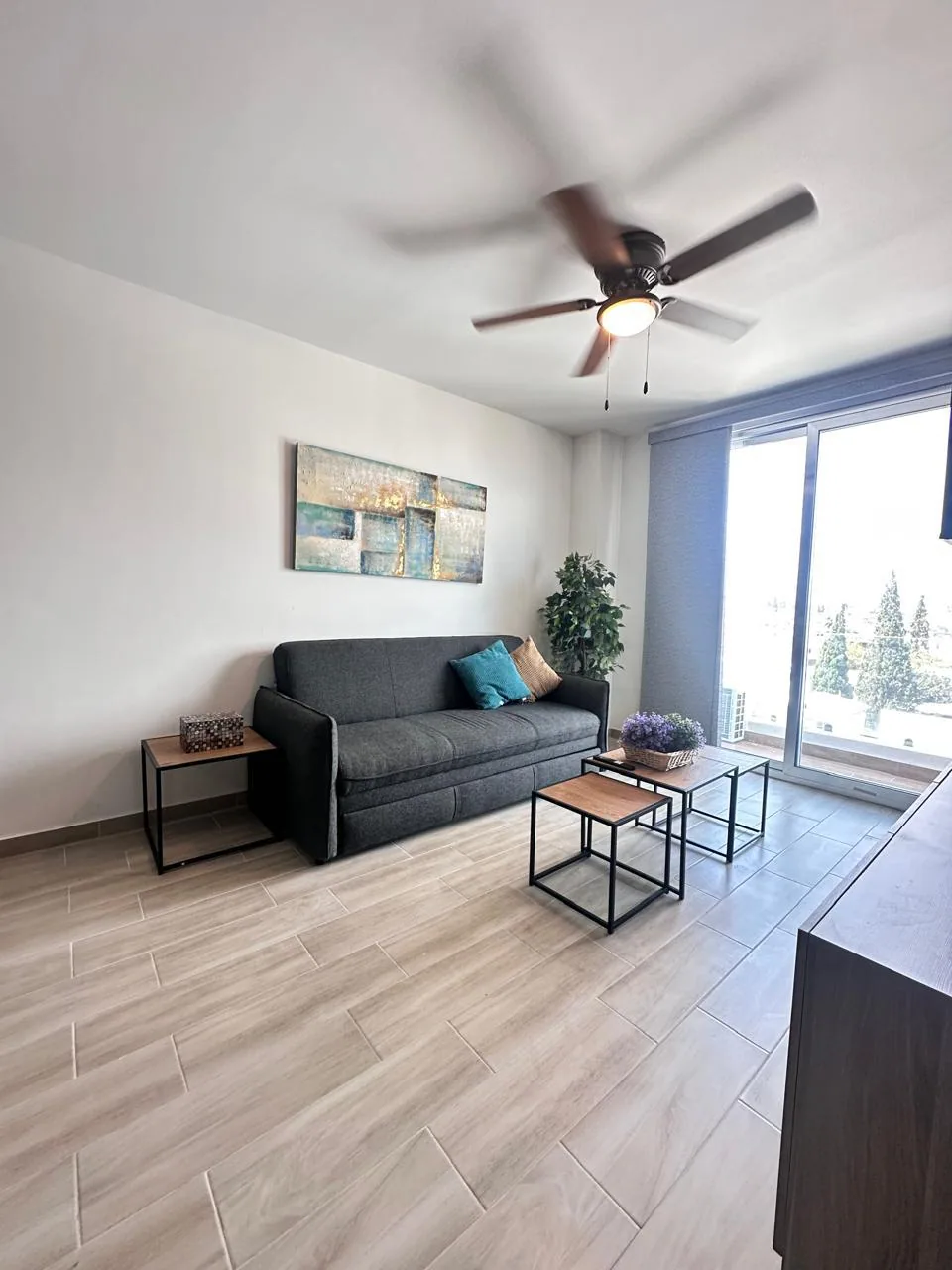 Loft ejecutivo en Torre Hera | Confort y estilo en Colonia Mirador — foto 2