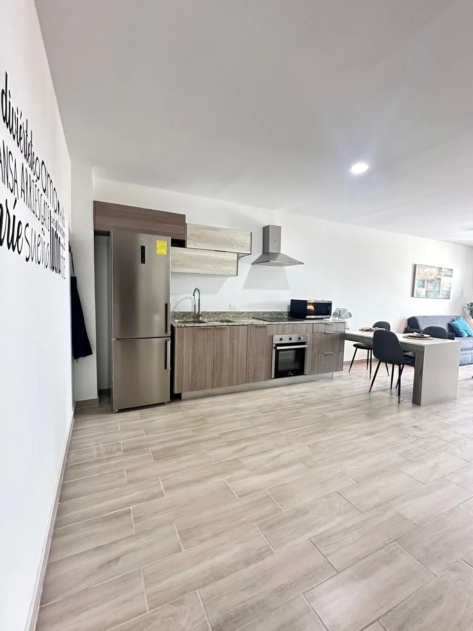 Loft ejecutivo en Torre Hera | Confort y estilo en Colonia Mirador — foto 4