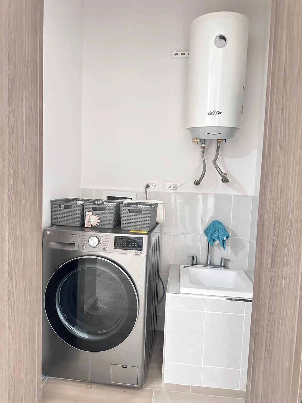 Loft ejecutivo en Torre Hera | Confort y estilo en Colonia Mirador — foto 5