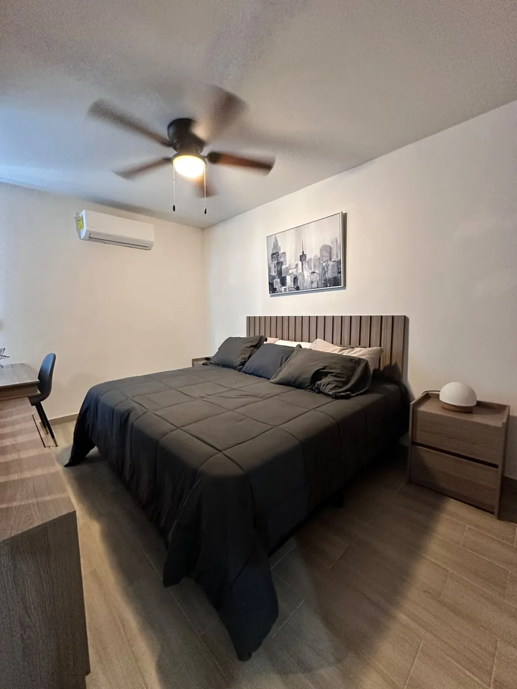 Loft ejecutivo en Torre Hera | Confort y estilo en Colonia Mirador — foto 3