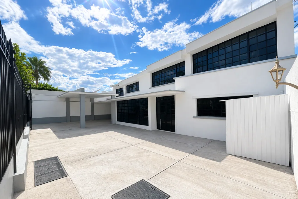 Casa amplia con alberca, ideal para departamentos — foto 2