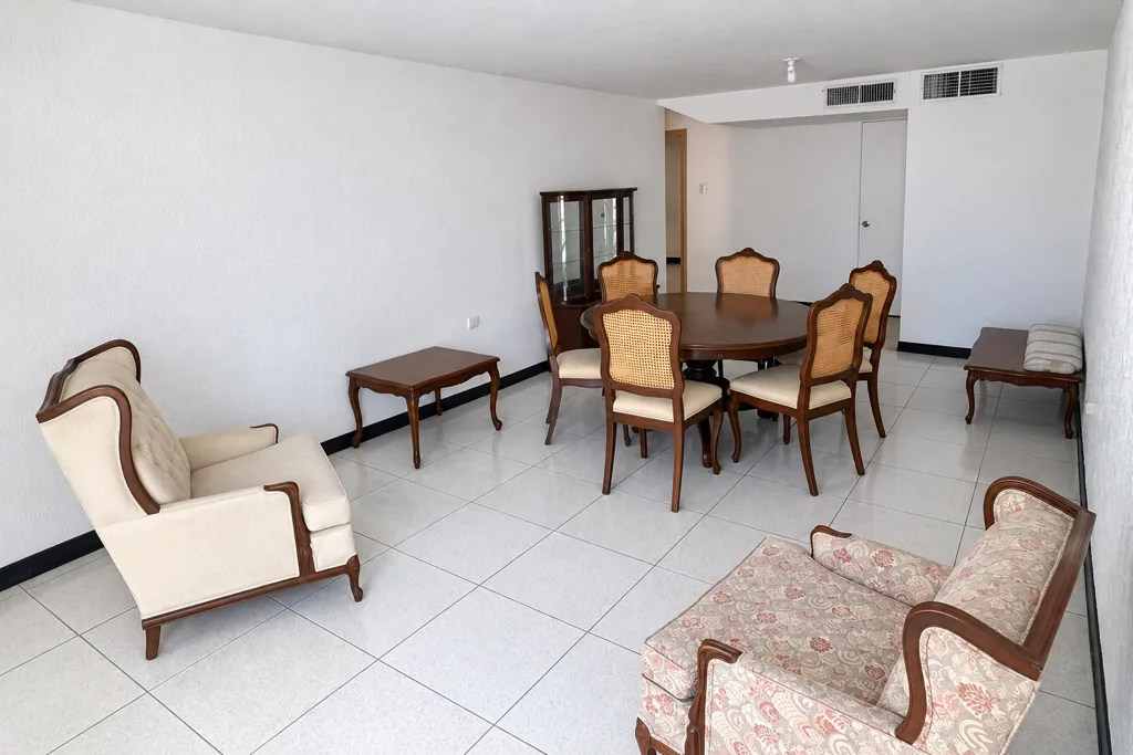 Casa amplia con alberca, ideal para departamentos — foto 4