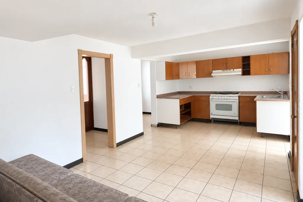 Casa amplia con alberca, ideal para departamentos — foto 5