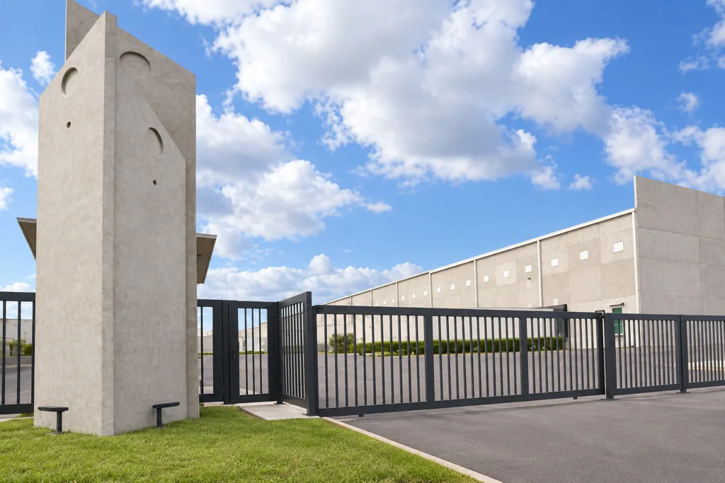 Bodega moderna en Parque Logístico Norte