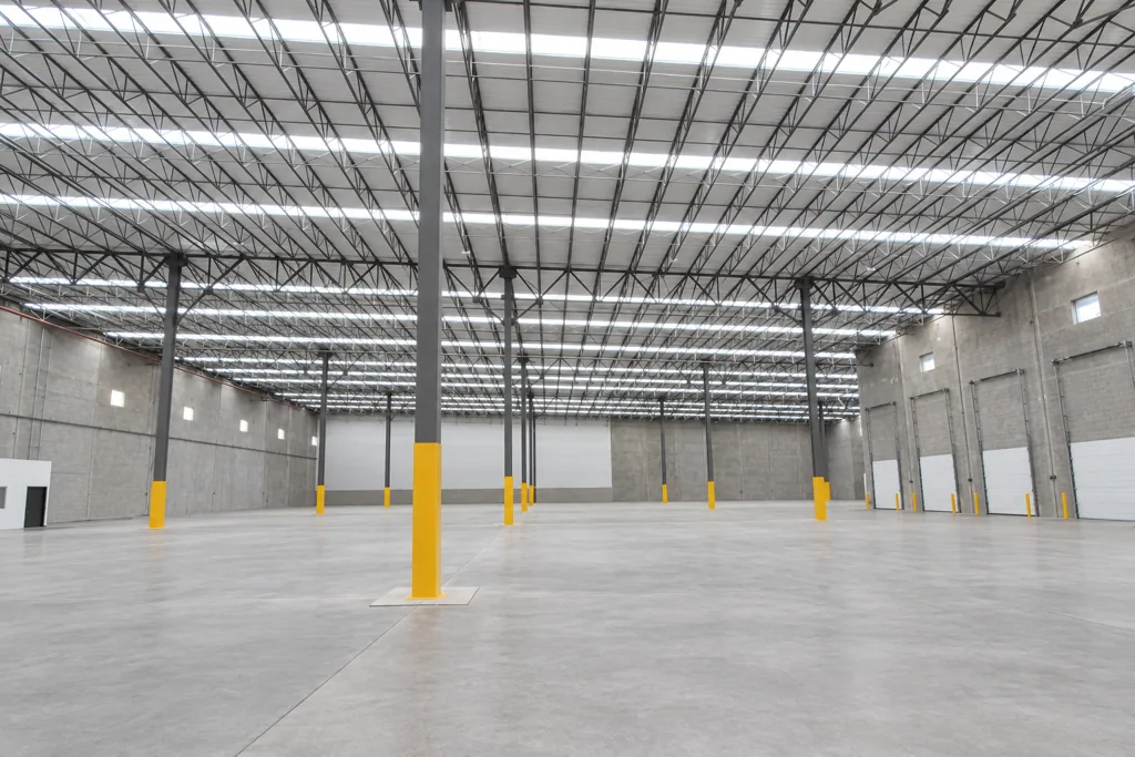 Bodega moderna en Parque Logístico Norte — foto 5