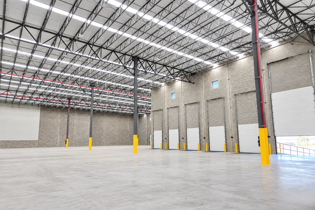 Bodega moderna en Parque Logístico Norte — foto 4