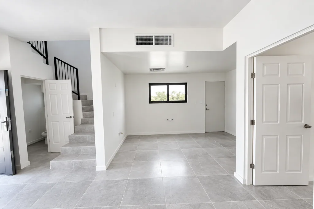 Casa nueva de 3 recámaras en zona norte — foto 3