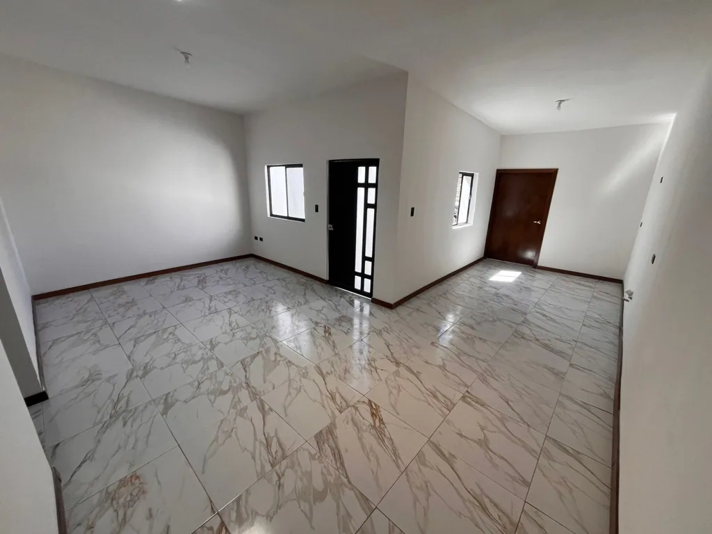 Casa de una planta remodelada — foto 2