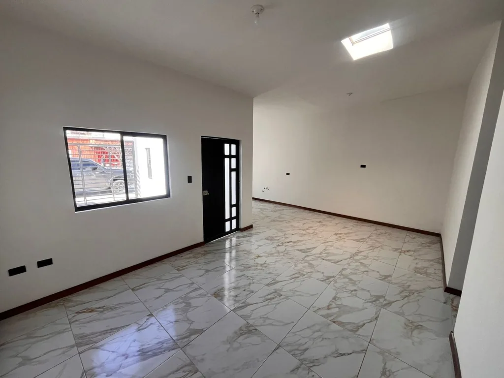 Casa de una planta remodelada — foto 4