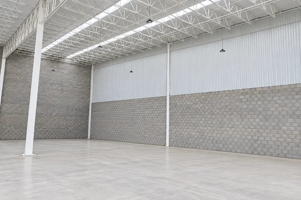Bodega comercial amplia para logística — foto 4