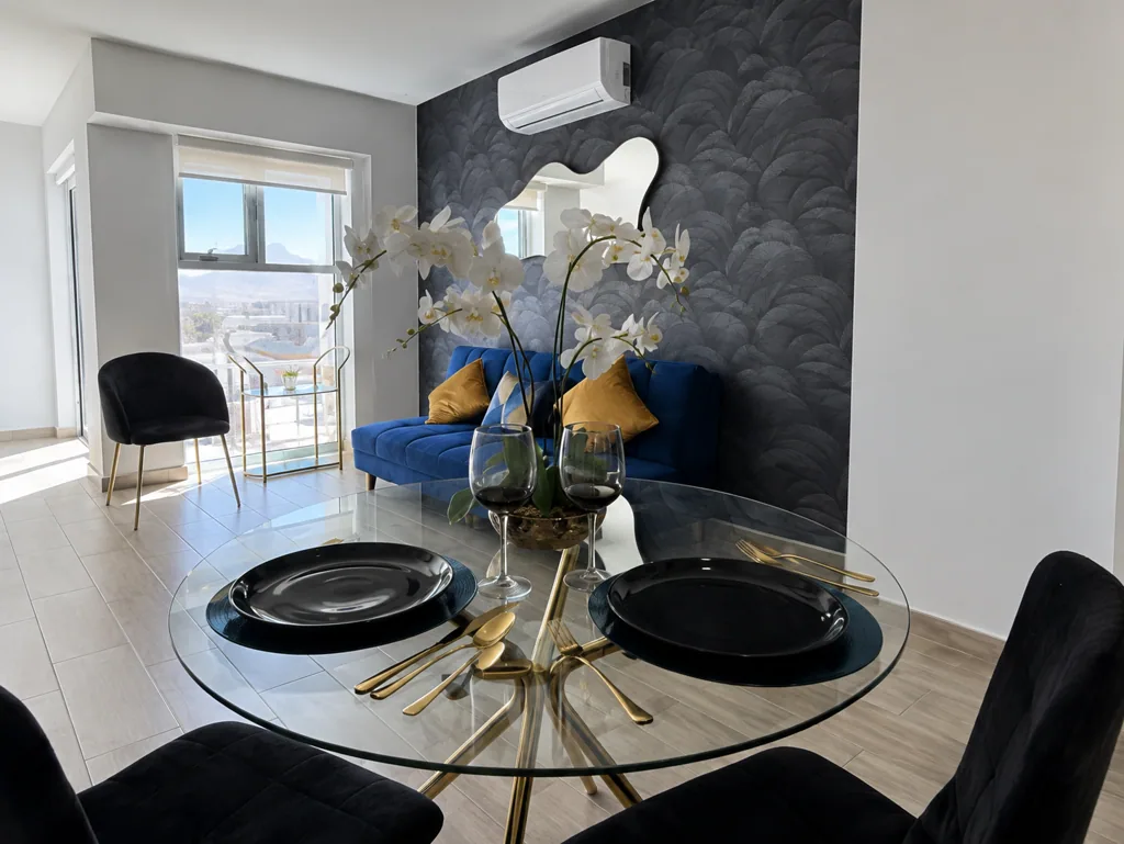 Loft amueblado en Torre Hera con servicios incluidos — foto 2