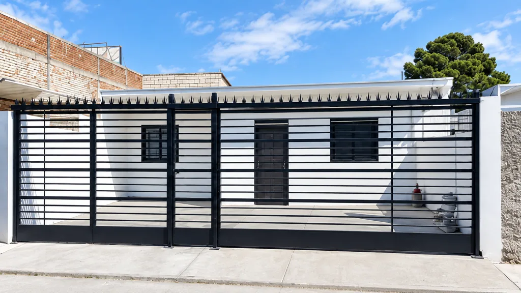 Casa de un piso renovada cerca del Tecnológico