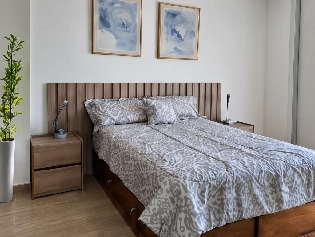 Loft ejecutivo en Torre Hera, Colonia Mirador — foto 2