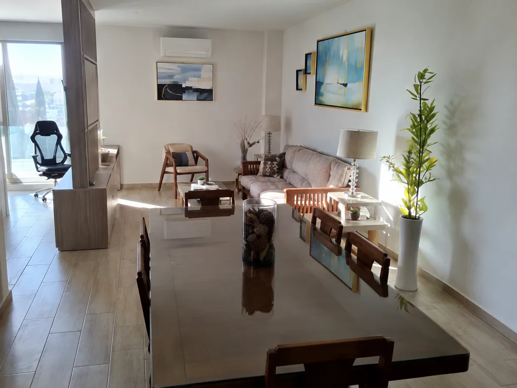 Loft ejecutivo en Torre Hera, Colonia Mirador — foto 4