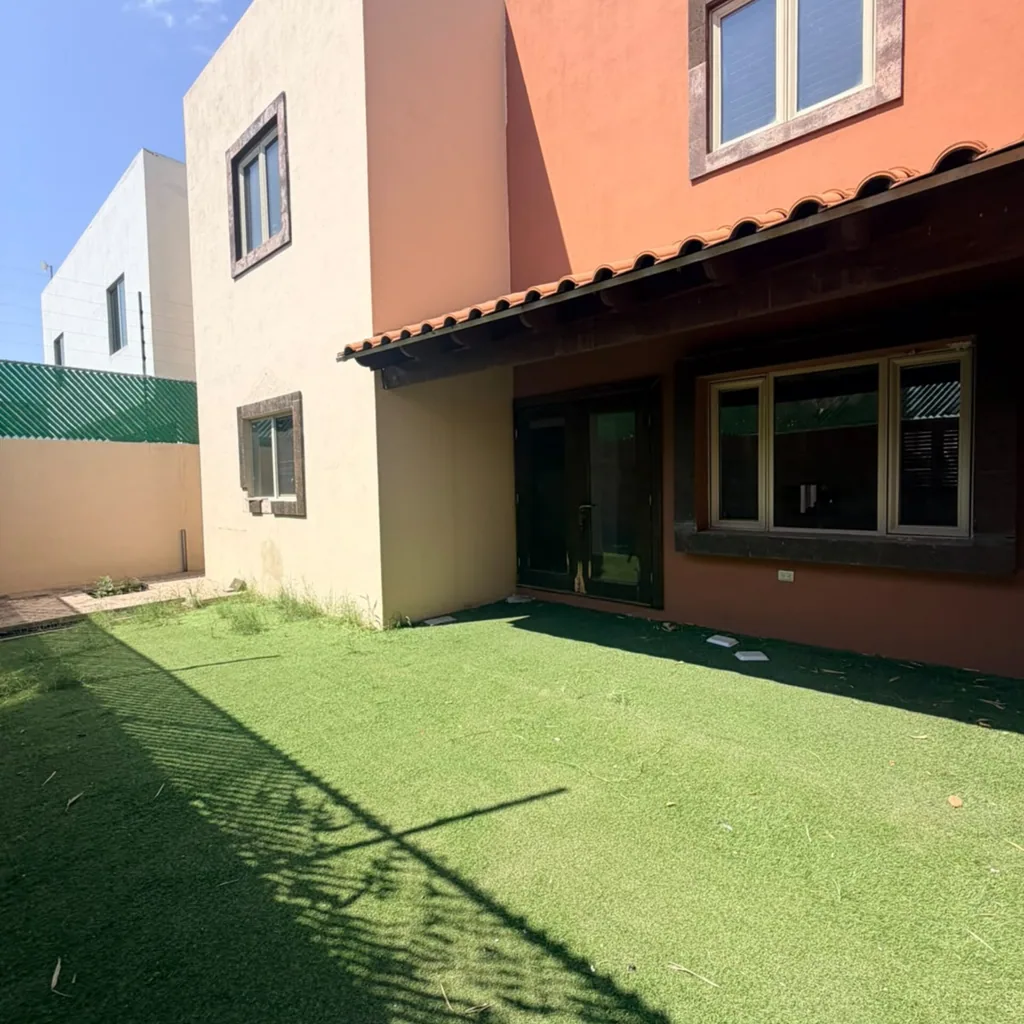 Casa en fraccionamiento privado cerca de Periférico de la Juventud — foto 3