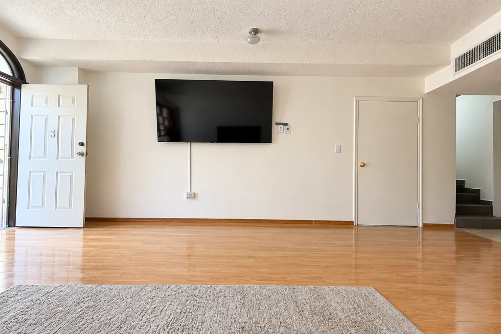 Casa semi amueblada en renta en Quintas del Sol — foto 5