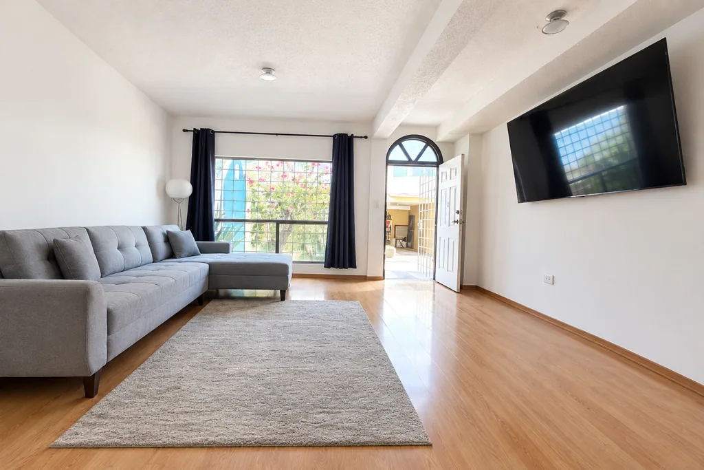 Casa semi amueblada en renta en Quintas del Sol — foto 3