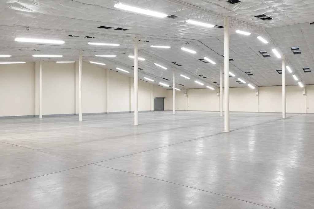 Bodega industrial con oficinas integradas — foto 5