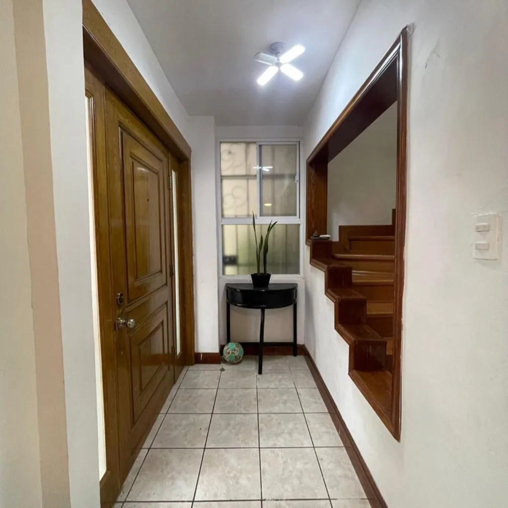 Casa equipada en privada al norte, cerca de Campus UACH II — foto 4