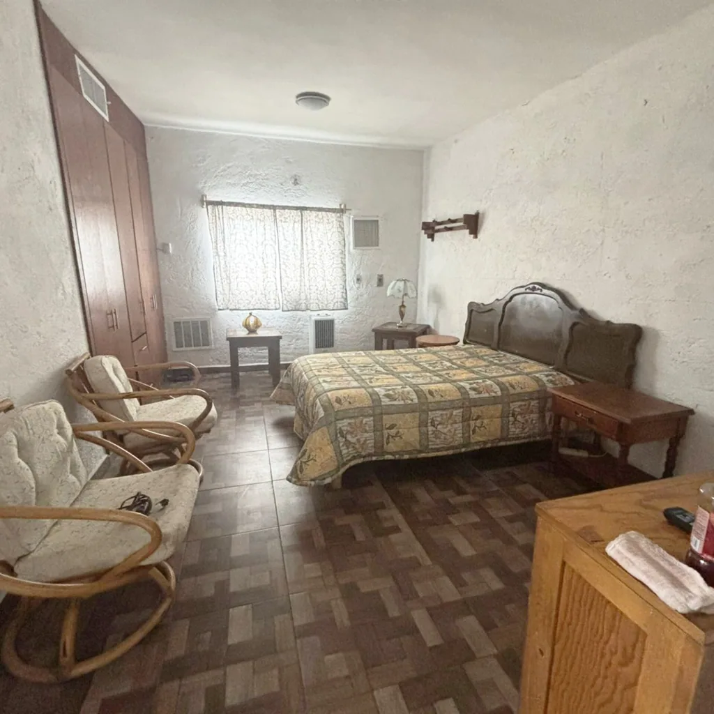 Casa de una planta con departamento independiente cerca de la UACH — foto 4