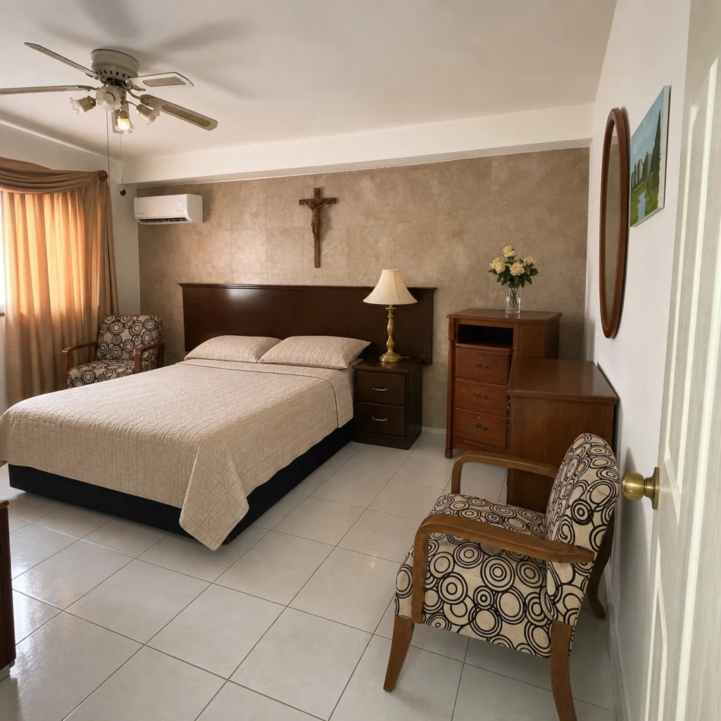 Casa de una planta con departamento independiente cerca de la UACH — foto 5