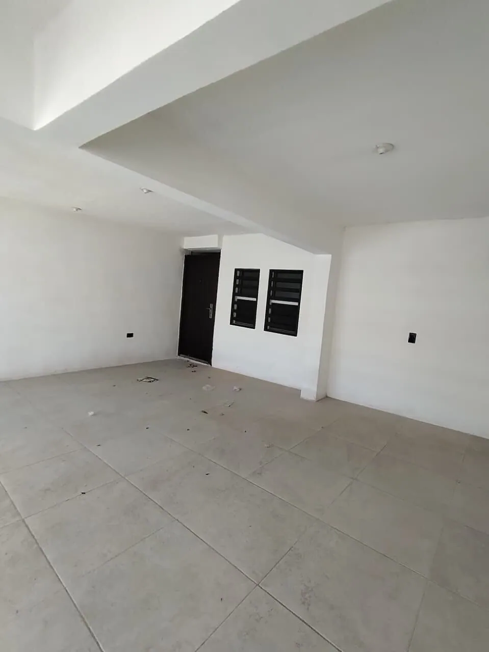 Casa de un piso nueva — foto 3