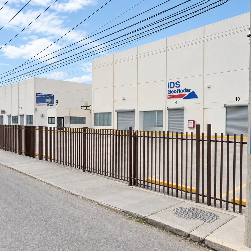 Bodega espaciosa con altura de 11 metros — foto 3